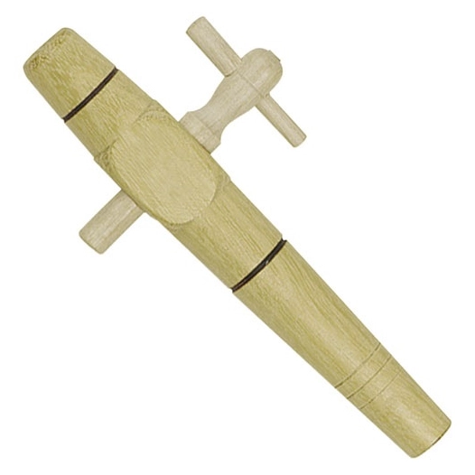 Robinet bois le sécur./acacia 8 - BOUCHONNERIE JOCONDI