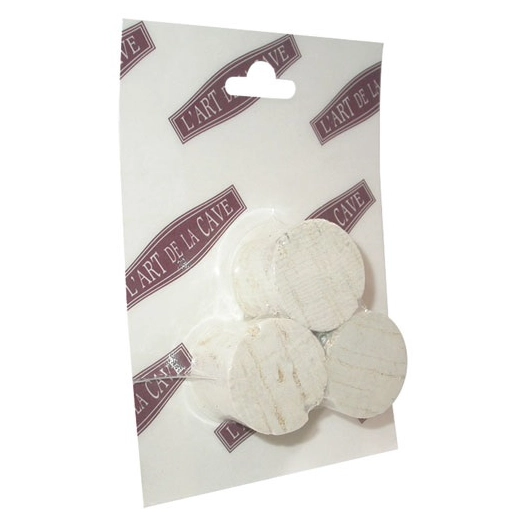 Bonde 45mm blister de 3 - BOUCHONNERIE JOCONDI