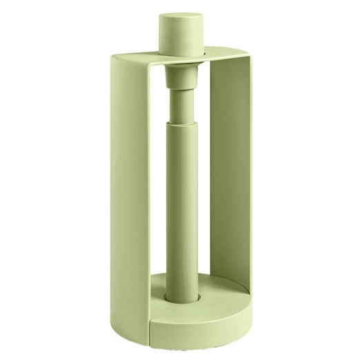 Porte-rouleau essuie-tout Kaki - Create Stop - BLIM PLUS