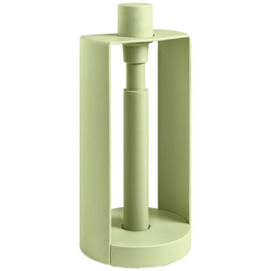 Porte-rouleau essuie-tout Kaki - Create Stop - BLIM PLUS