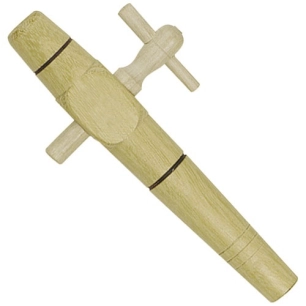 Robinet bois le sécur./acacia 7.5 - BOUCHONNERIE JOCONDI