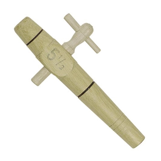 Robinet bois le sécur./acacia 6 - BOUCHONNERIE JOCONDI