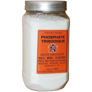 Phosphate trisodique 0.75kg - DOUSSELIN