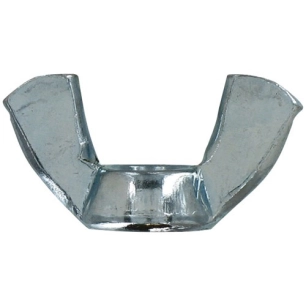 Ecrou à oreilles azi 8mm coque x5 - BATIVIS/VYNEX