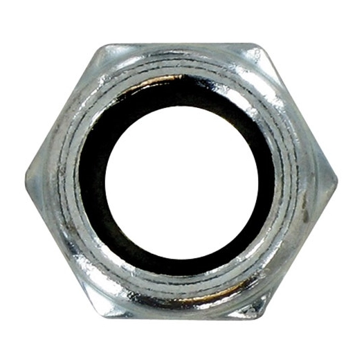 Ecrou indesserrable azi 12mm coque x6 - BATIVIS/VYNEX