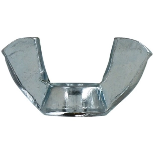 Ecrou à oreilles azi 6mm coque x6 - BATIVIS/VYNEX