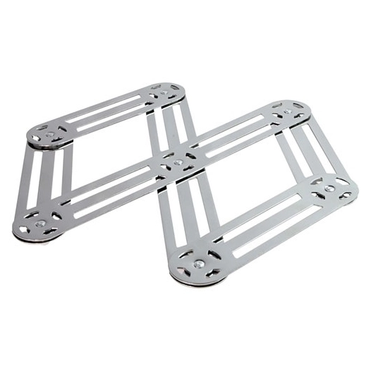 Dessous de plat extensible Inox - ROGER ORFEVRE