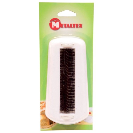 Ramasse miettes Roulette - METALTEX