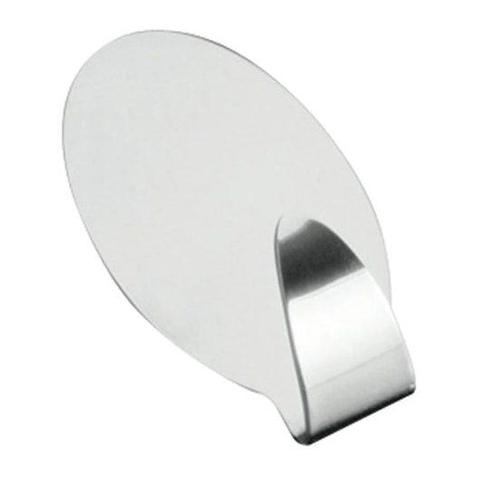 Lot de 2 crochets adhésifs JUMBO - METALTEX