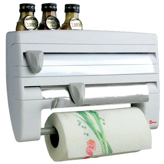 Dévidoir Roll n Roll - METALTEX