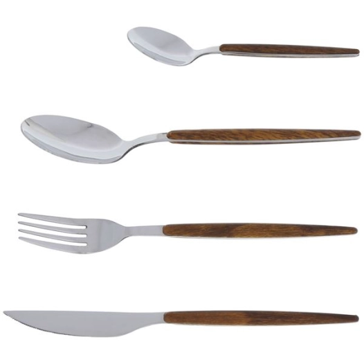 Ménagère 24 pièces - Amsterdam - JEAN DUBOST