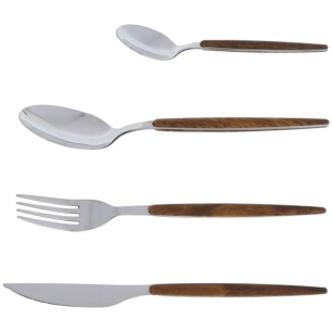 Ménagère 24 pièces - Amsterdam - JEAN DUBOST