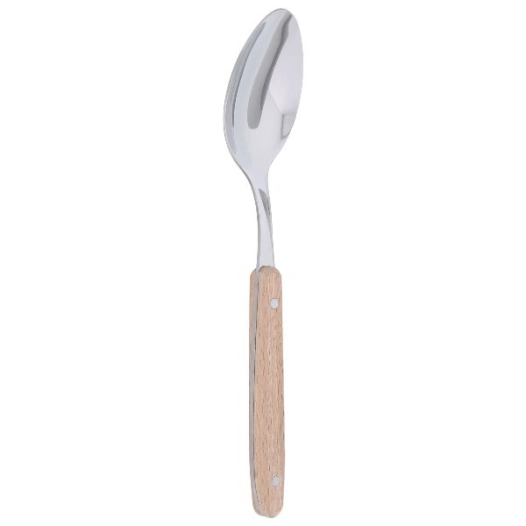 12 Cuillère de table - Woody - JEAN DUBOST