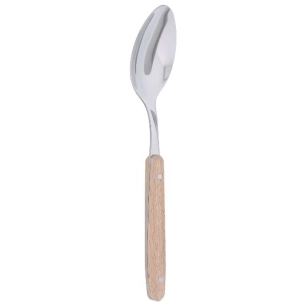 12 Cuillère de table - Woody - JEAN DUBOST