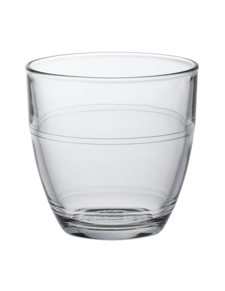 Lot de 4 gobelets 16 cl - Gigogne - DURALEX
