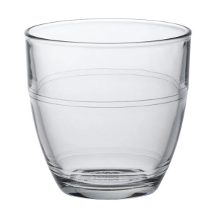 Lot de 4 gobelets 16 cl - Gigogne - DURALEX