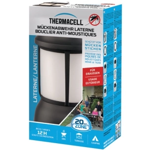 Bouclier anti-moustiques lanterne 12h /nc - THERMACELL