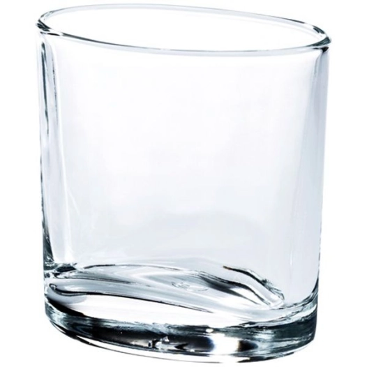 Coffret 6 verrines ovales 9 cl - Cosy Moments - COSY & TRENDY