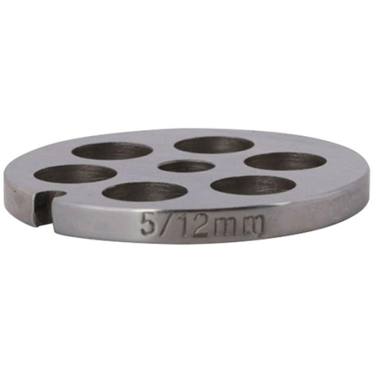 GRILLE 12MM ACIER HACHOIR A VIANDES - REBER