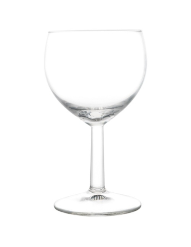 Lot 12 verres à vin Ballon 19 cl - Cosy Moments - COSY & TRENDY