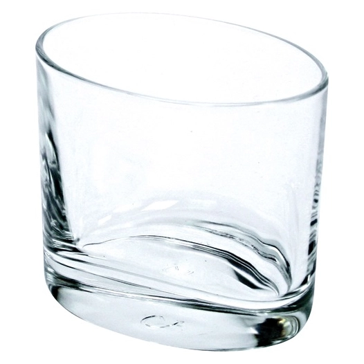 Coffret 6 verrines ovales 20 cl - Cosy Moments - COSY & TRENDY