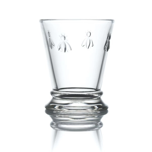 6 Gobelet 18.5 cl - Abeille - LA ROCHERE