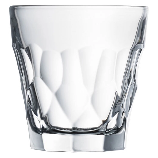 Lot 6 gobelets bas 29 cl - Silex - LA ROCHERE