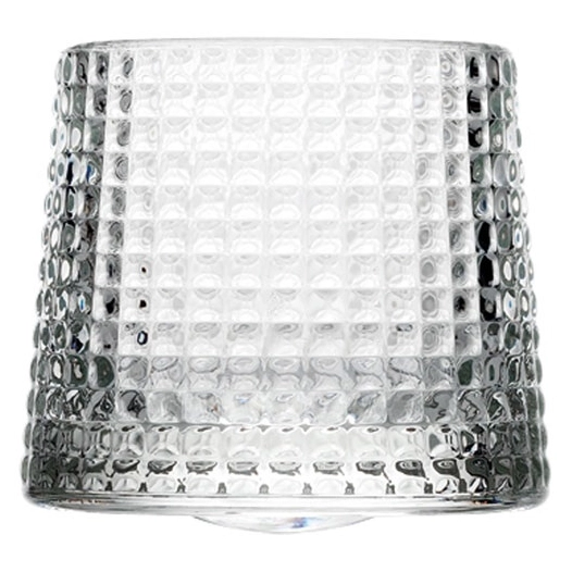 Lot 4 gobelets à whisky 16 cl - Blossom - LA ROCHERE