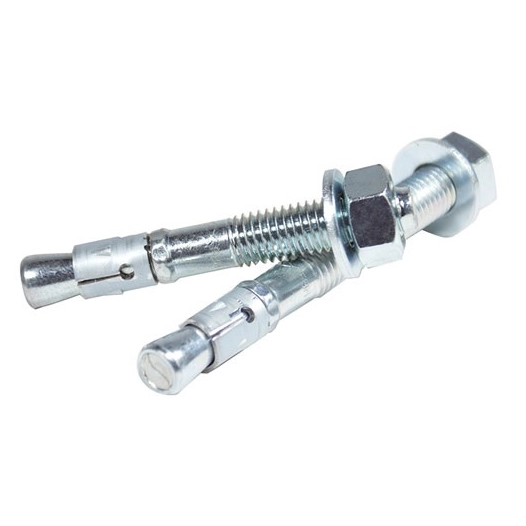 Goujon FBN II 10/30x106 /4b sachet - FISCHER