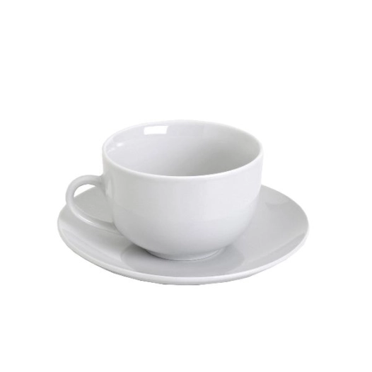 Paire tasse à thé 26 cl - Métropolis - TOGNANA