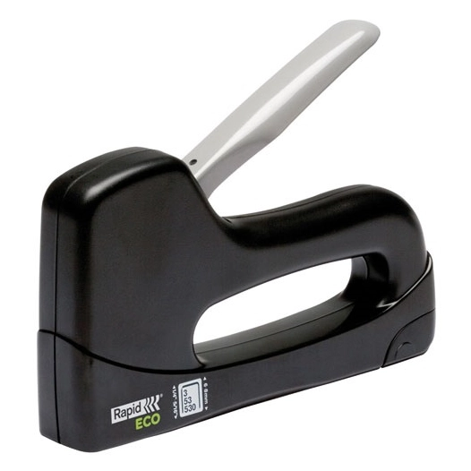 Agrafeuse éco tacker - RAPID
