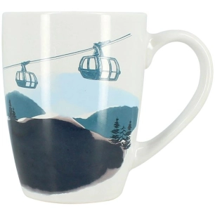 6 Mug 38 cl - Alpage - NOVA STYL