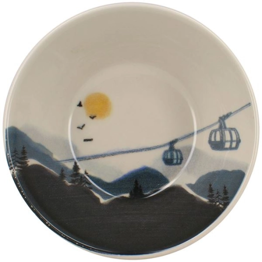 Coupelle 50 cl - Alpage - NOVA STYL