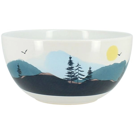 6 Coupelle 57 cl - Alpage - NOVA STYL