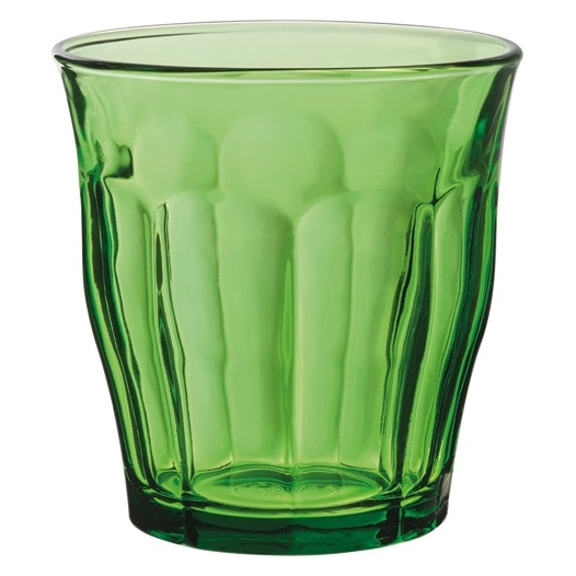 Gobelets 31 cl Vert Jungle - Picardie - DURALEX