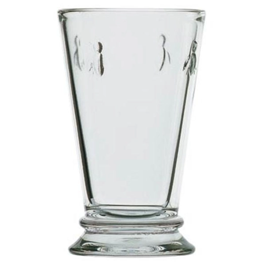 6 Chope haute 31 cl - Abeille - LA ROCHERE