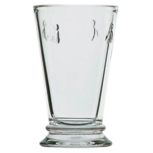 6 Chope haute 31 cl - Abeille - LA ROCHERE