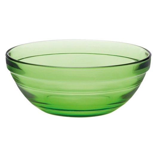 Saladier 14 cm Vert Jungle - Gigogne - DURALEX