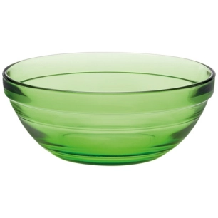 Saladier 14 cm Vert Jungle - Gigogne - DURALEX
