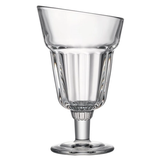 Coupe haute 37 cl - Charlotte - LA ROCHERE