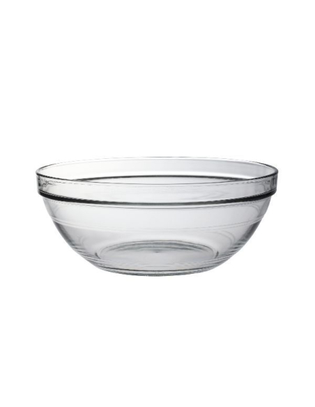 Saladier empilable 26 cm - Lys - DURALEX