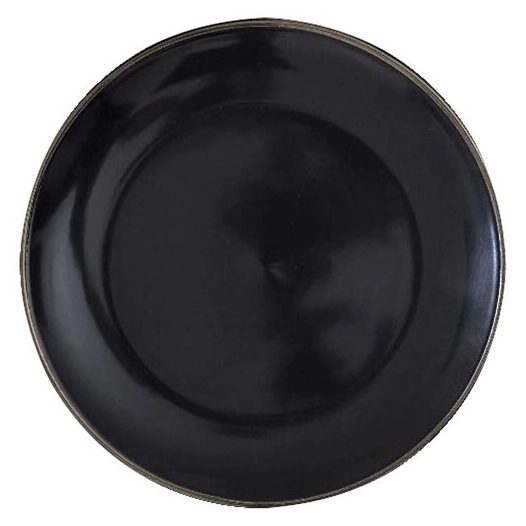 12 Assiette à dessert 20 cm - Lounge Édition - HOME DECO FACTORY - CMP