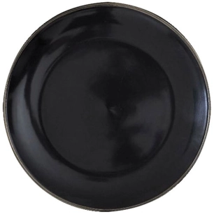 12 Assiette à dessert 20 cm - Lounge Édition - HOME DECO FACTORY - CMP