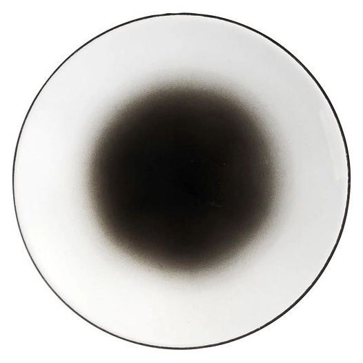 8 Assiette à dessert 21 cm - Istanbul - HOME DECO FACTORY - CMP