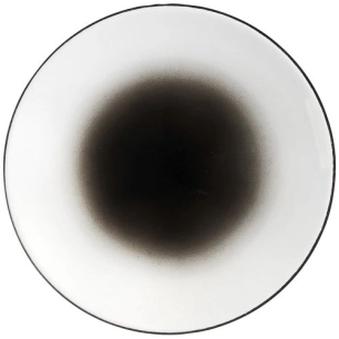 8 Assiette à dessert 21 cm - Istanbul - HOME DECO FACTORY - CMP