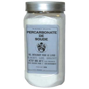Percarbonate de Soude - 1kg - DOUSSELIN