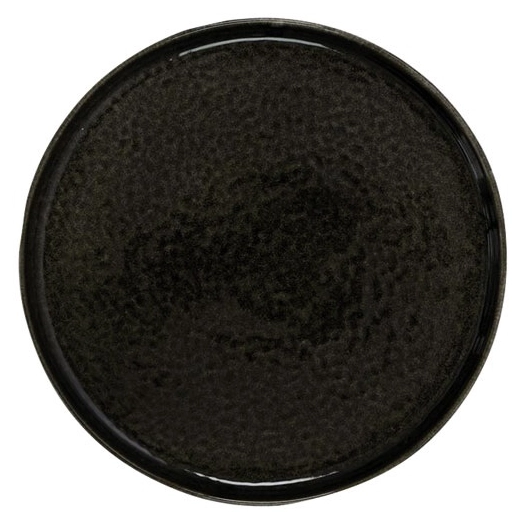 6 Assiette à dessert 20.5 cm - Tokyo - HOME DECO FACTORY - CMP