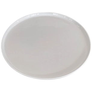 Plat à tarte en porcelaine 30 cm - GIRARD
