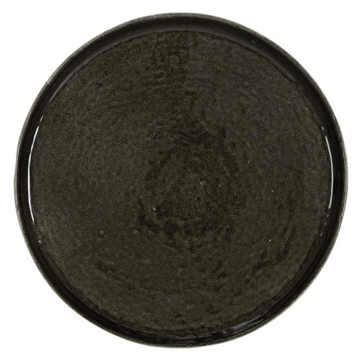 Assiette plate 26 cm - Tokyo - HOME DECO FACTORY - CMP