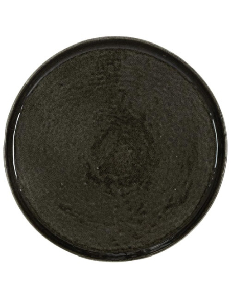 Assiette plate 26 cm - Tokyo - HOME DECO FACTORY - CMP